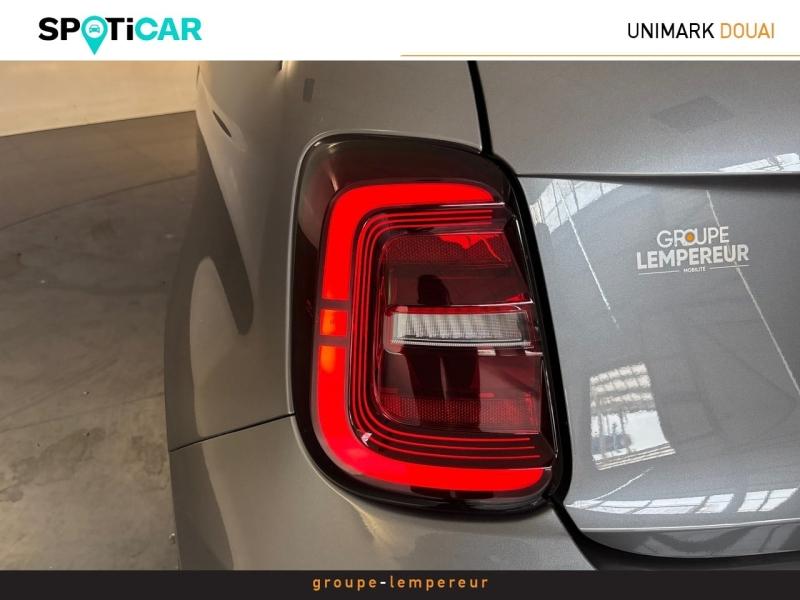 Image FIAT 500 e 118ch Pack Confort MY23