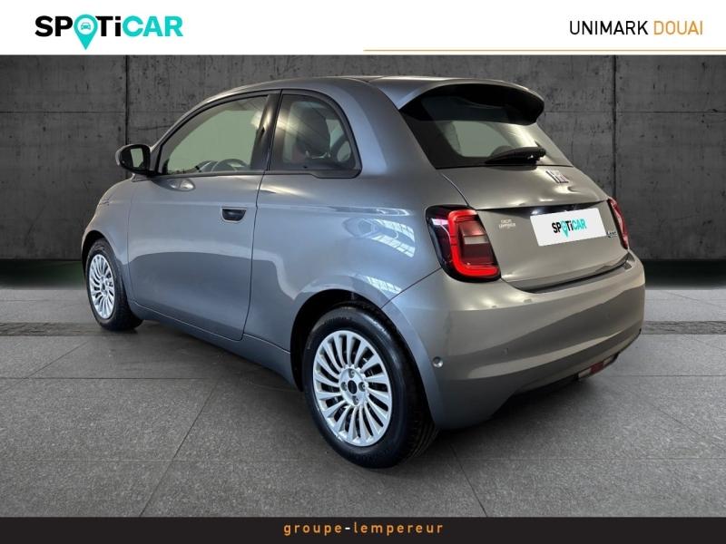 Image FIAT 500 e 118ch Pack Confort MY23