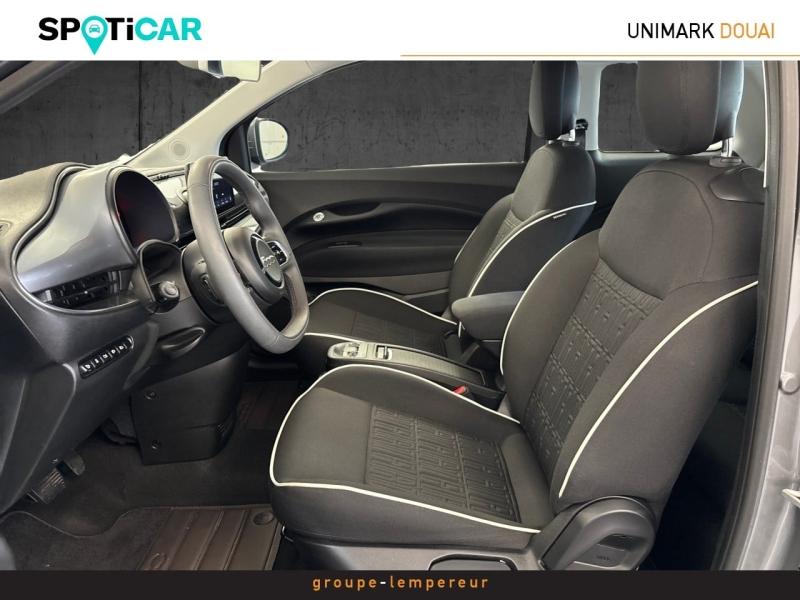 Image FIAT 500 e 118ch Pack Confort MY23
