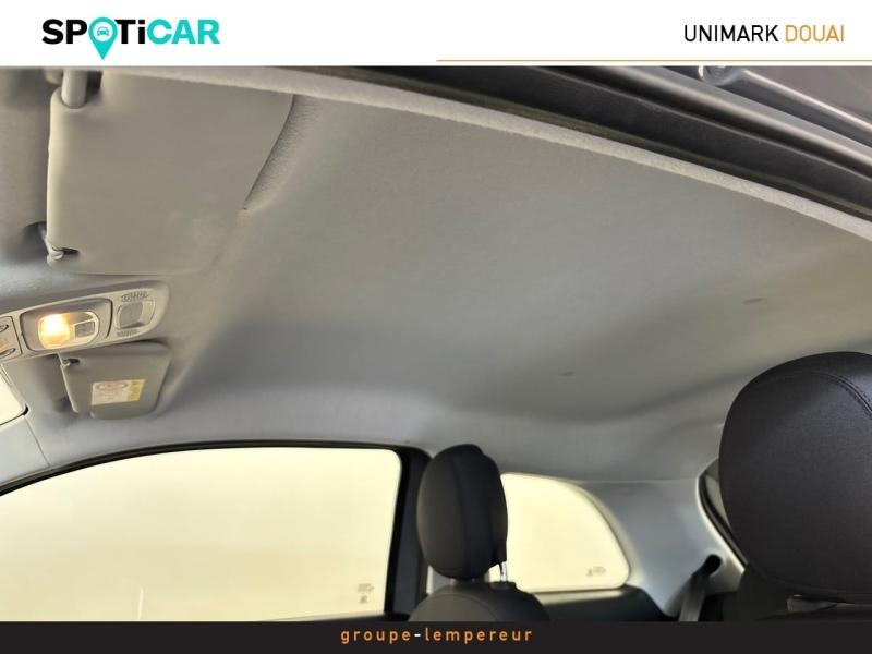 Image FIAT 500 e 118ch Pack Confort MY23