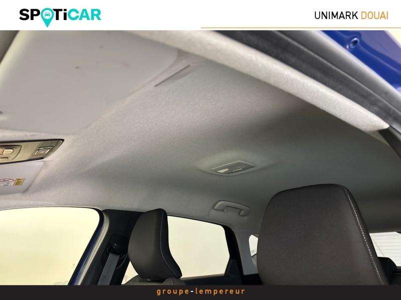 Image RENAULT Captur 1.5 Blue dCi 115ch Business