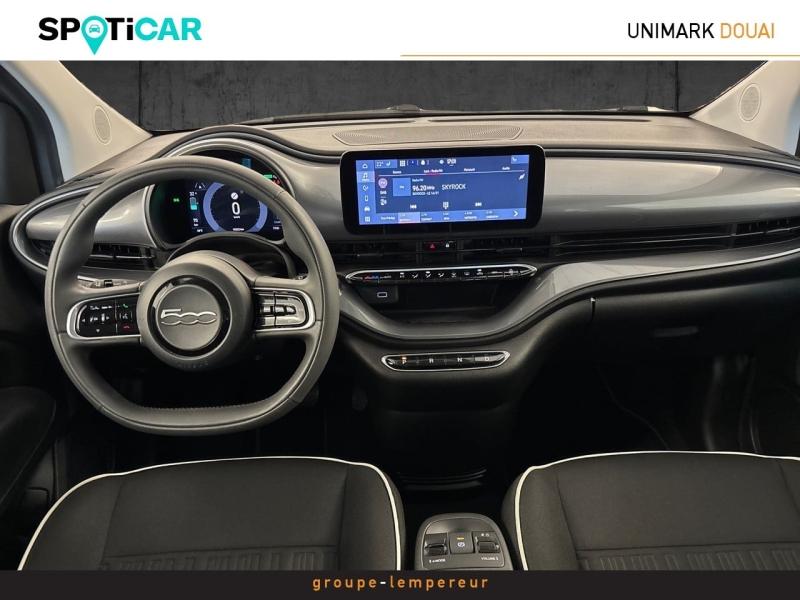 Image FIAT 500 e 118ch Pack Confort MY23
