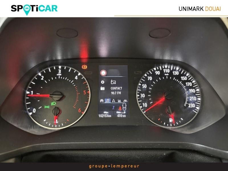 Image RENAULT Captur 1.5 Blue dCi 115ch Business