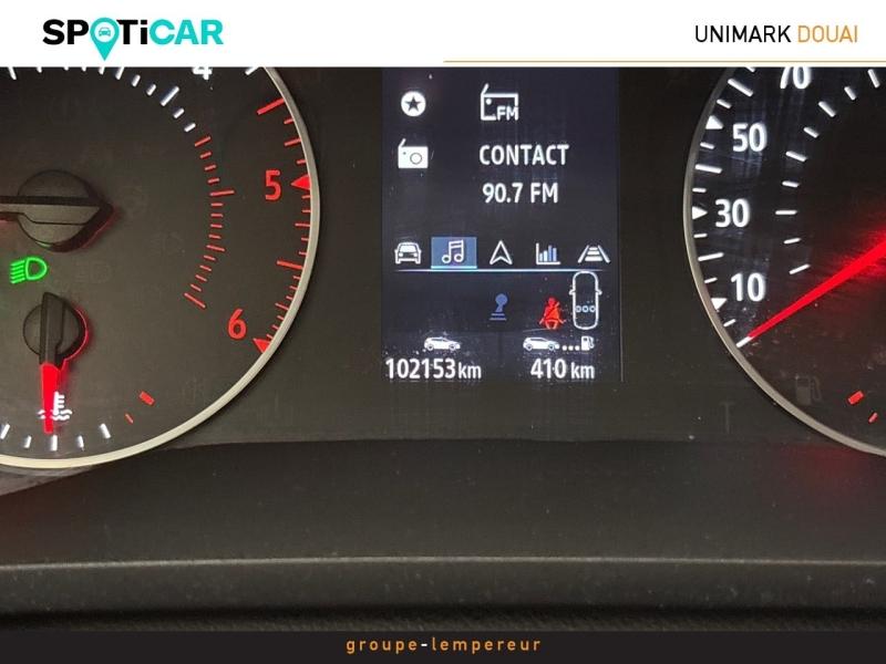 Image RENAULT Captur 1.5 Blue dCi 115ch Business