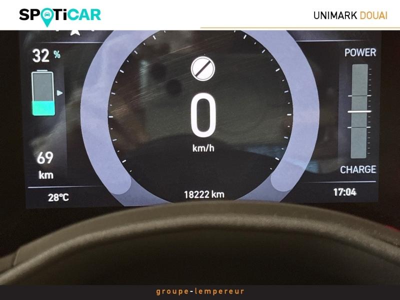 Image FIAT 500 e 118ch Pack Confort MY23