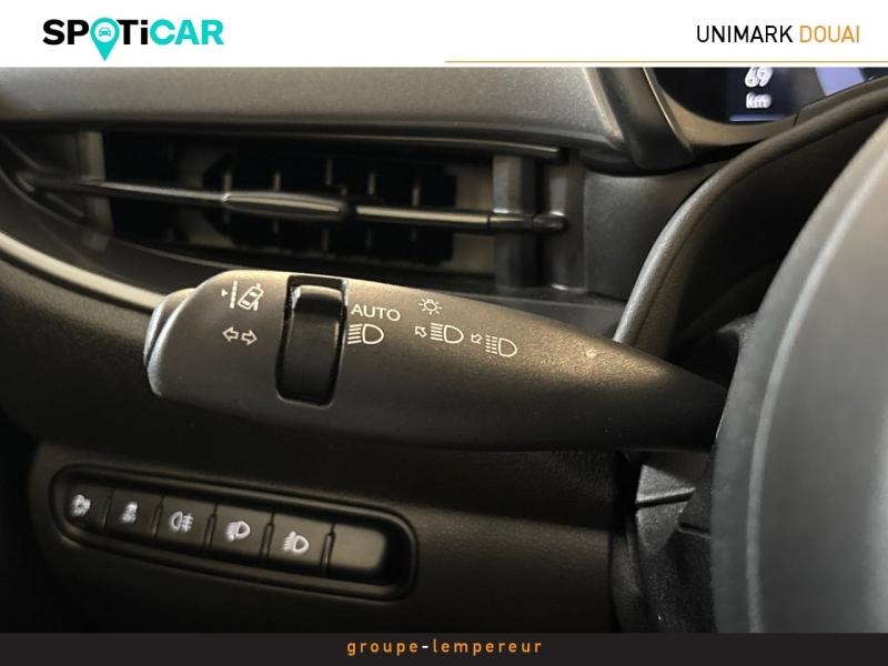 Image FIAT 500 e 118ch Pack Confort MY23