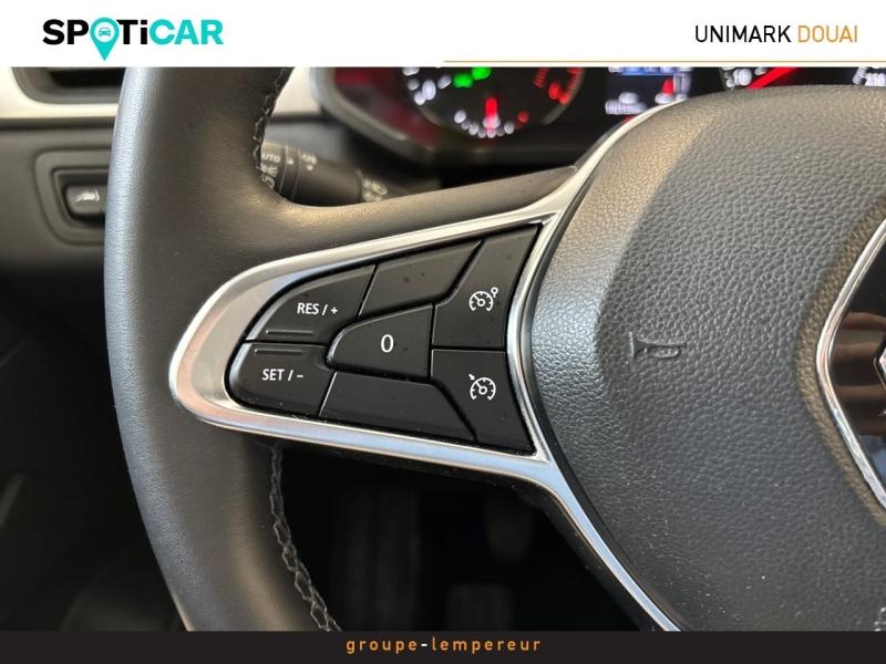 Image RENAULT Captur 1.5 Blue dCi 115ch Business