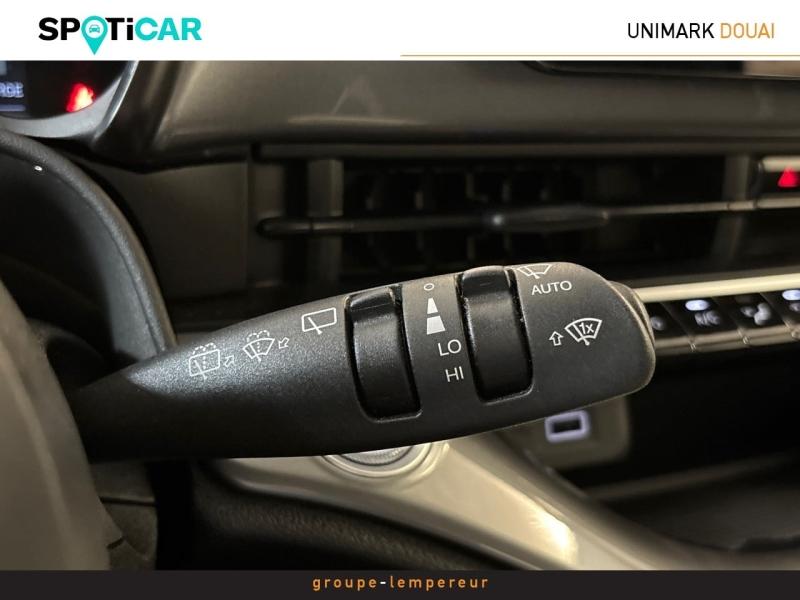 Image FIAT 500 e 118ch Pack Confort MY23