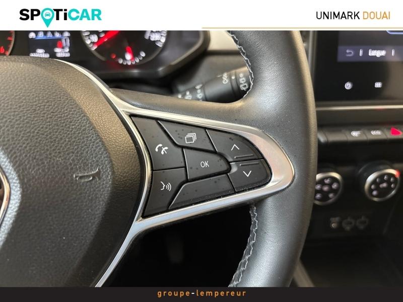 Image RENAULT Captur 1.5 Blue dCi 115ch Business