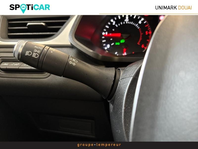 Image RENAULT Captur 1.5 Blue dCi 115ch Business