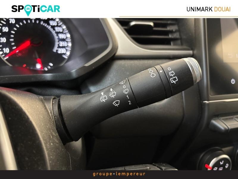 Image RENAULT Captur 1.5 Blue dCi 115ch Business