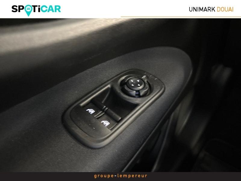 Image FIAT 500 e 118ch Pack Confort MY23