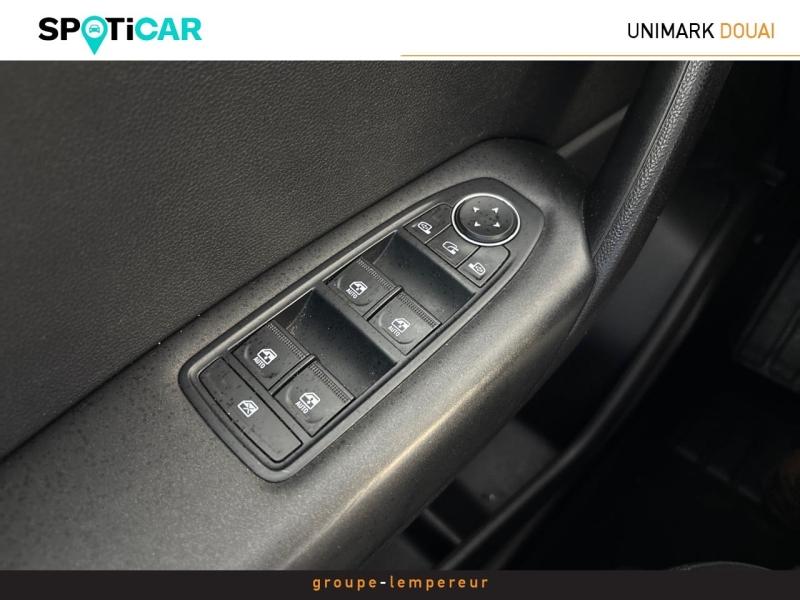 Image RENAULT Captur 1.5 Blue dCi 115ch Business
