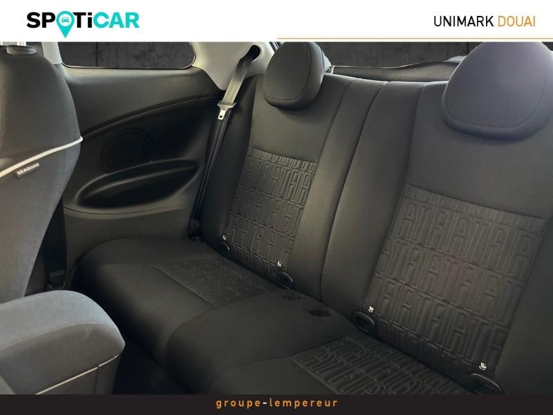 Image FIAT 500 e 118ch Pack Confort MY23