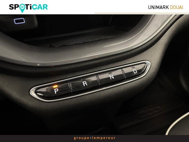 Image FIAT 500 e 118ch Pack Confort MY23