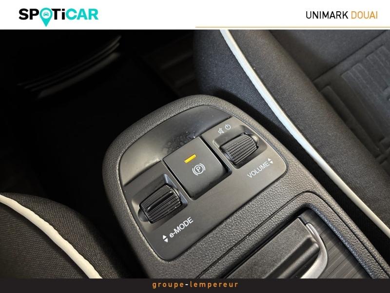 Image FIAT 500 e 118ch Pack Confort MY23