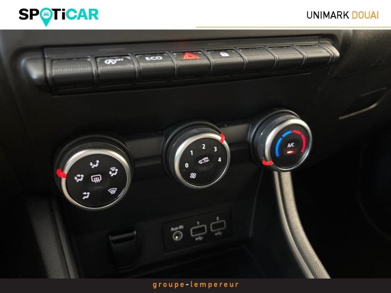 Image RENAULT Captur 1.5 Blue dCi 115ch Business