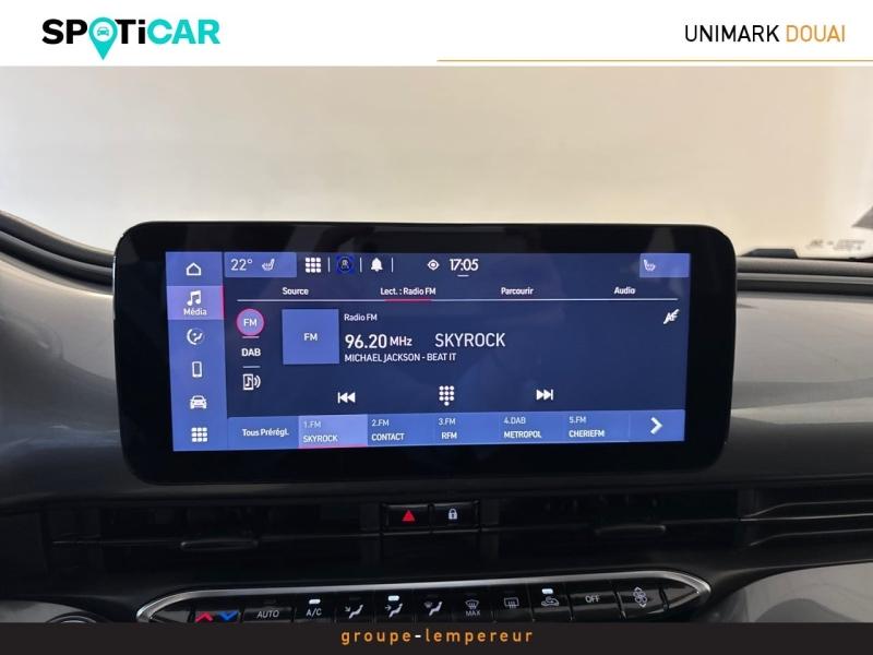 Image FIAT 500 e 118ch Pack Confort MY23