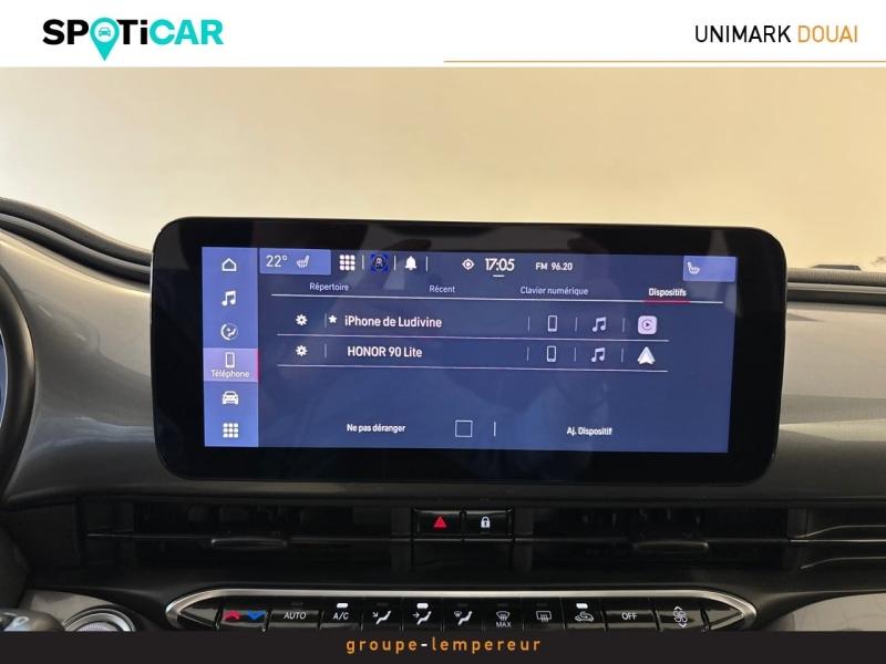 Image FIAT 500 e 118ch Pack Confort MY23