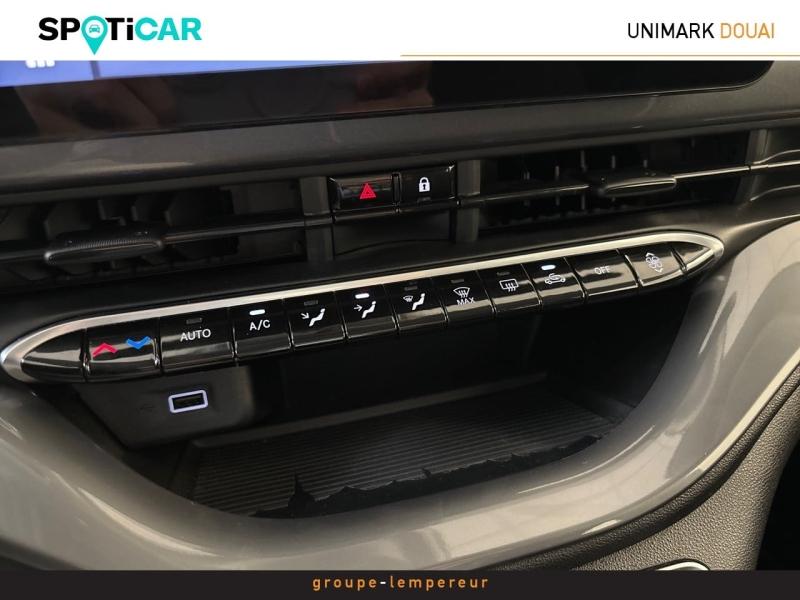 Image FIAT 500 e 118ch Pack Confort MY23