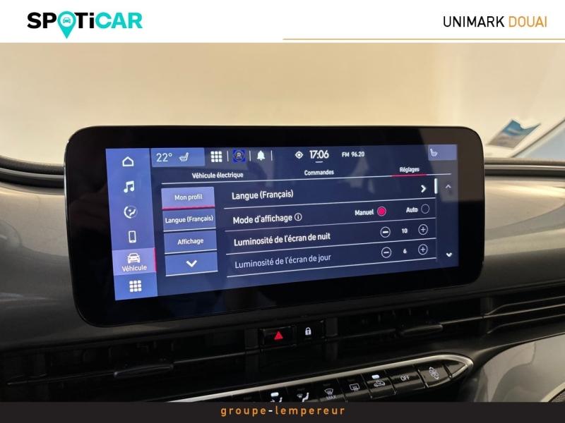 Image FIAT 500 e 118ch Pack Confort MY23
