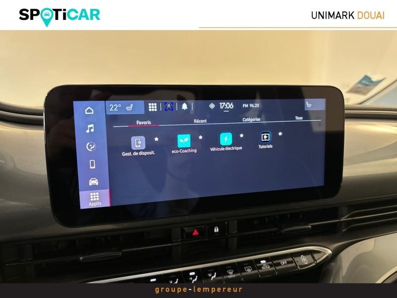 Image FIAT 500 e 118ch Pack Confort MY23