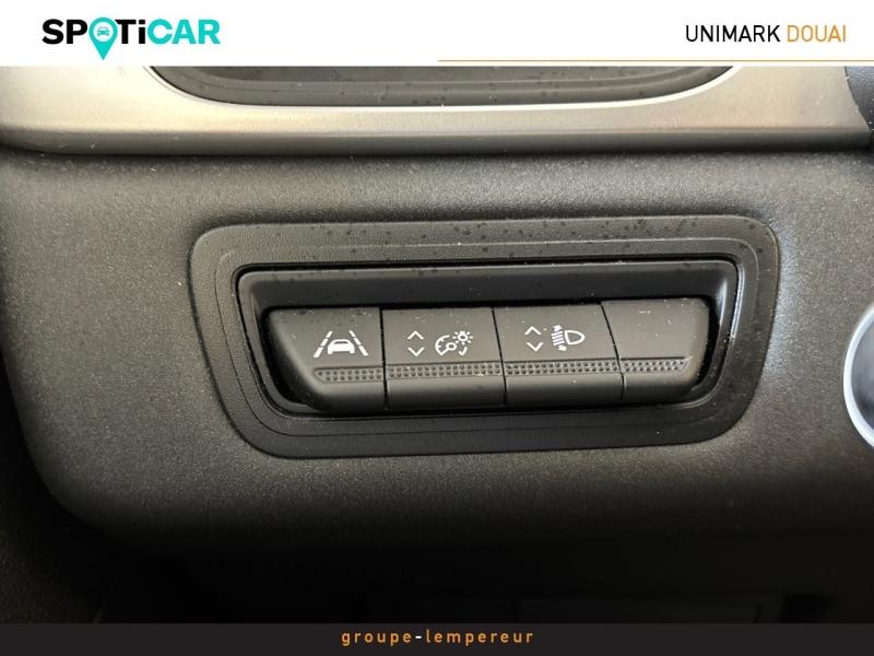 Image RENAULT Captur 1.5 Blue dCi 115ch Business