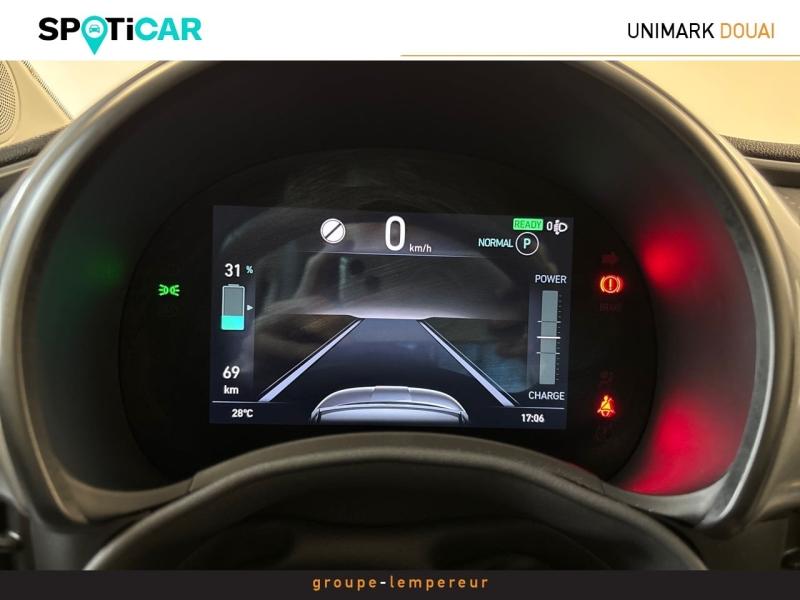 Image FIAT 500 e 118ch Pack Confort MY23