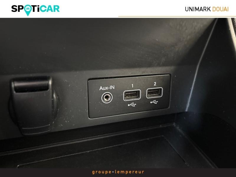 Image RENAULT Captur 1.5 Blue dCi 115ch Business