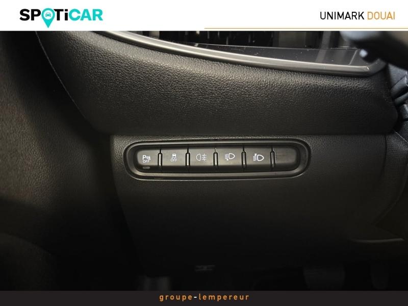 Image FIAT 500 e 118ch Pack Confort MY23