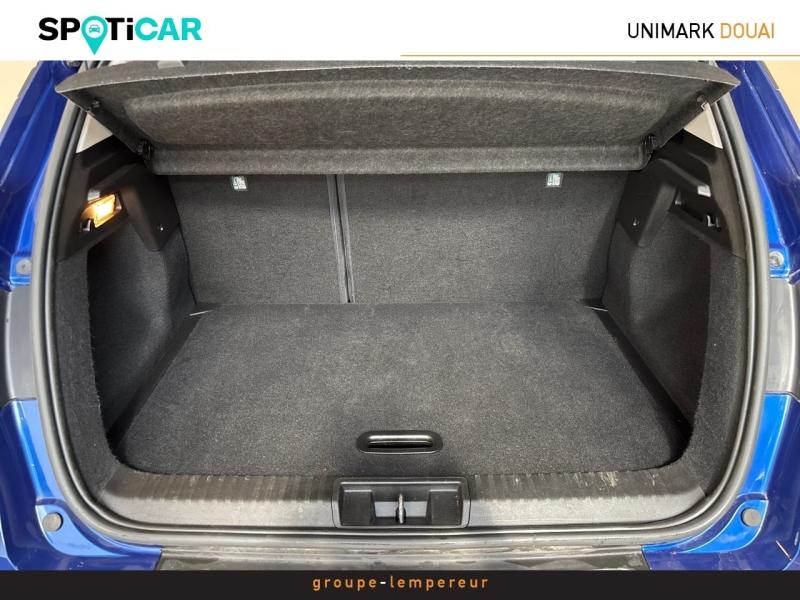 Image RENAULT Captur 1.5 Blue dCi 115ch Business