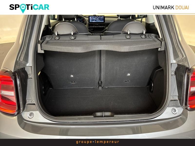 Image FIAT 500 e 118ch Pack Confort MY23