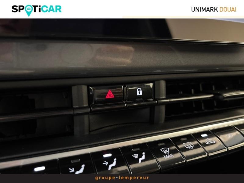 Image FIAT 500 e 118ch Pack Confort MY23