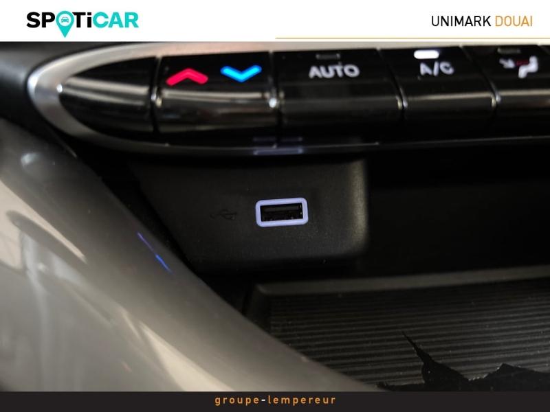 Image FIAT 500 e 118ch Pack Confort MY23