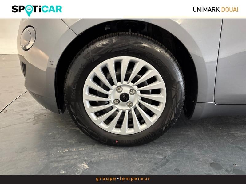 Image FIAT 500 e 118ch Pack Confort MY23
