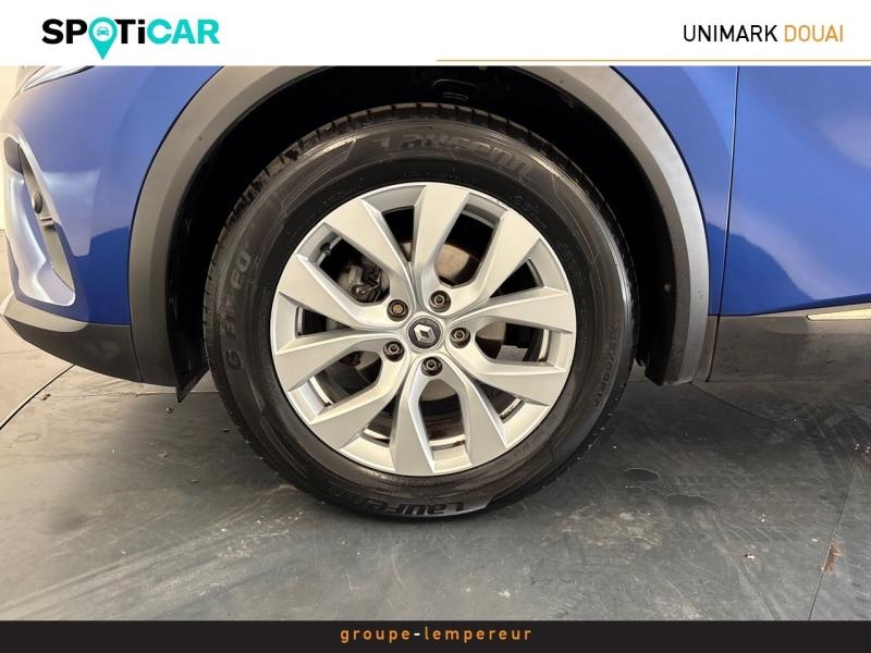 Image RENAULT Captur 1.5 Blue dCi 115ch Business