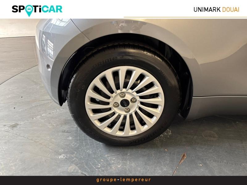Image FIAT 500 e 118ch Pack Confort MY23