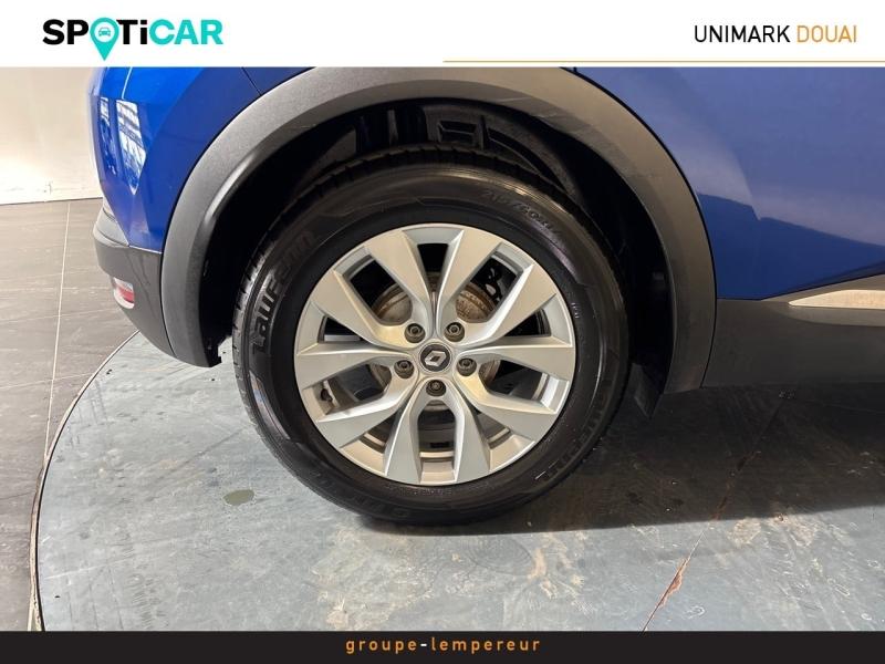 Image RENAULT Captur 1.5 Blue dCi 115ch Business