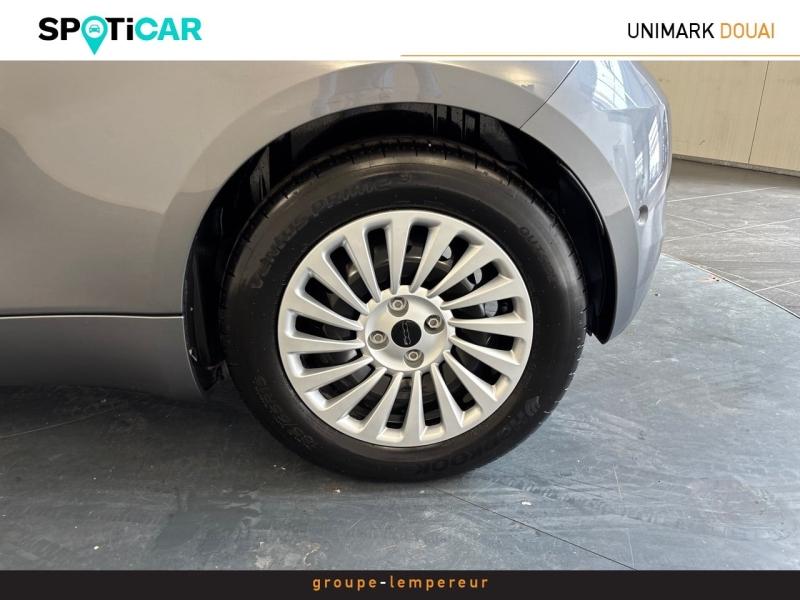 Image FIAT 500 e 118ch Pack Confort MY23