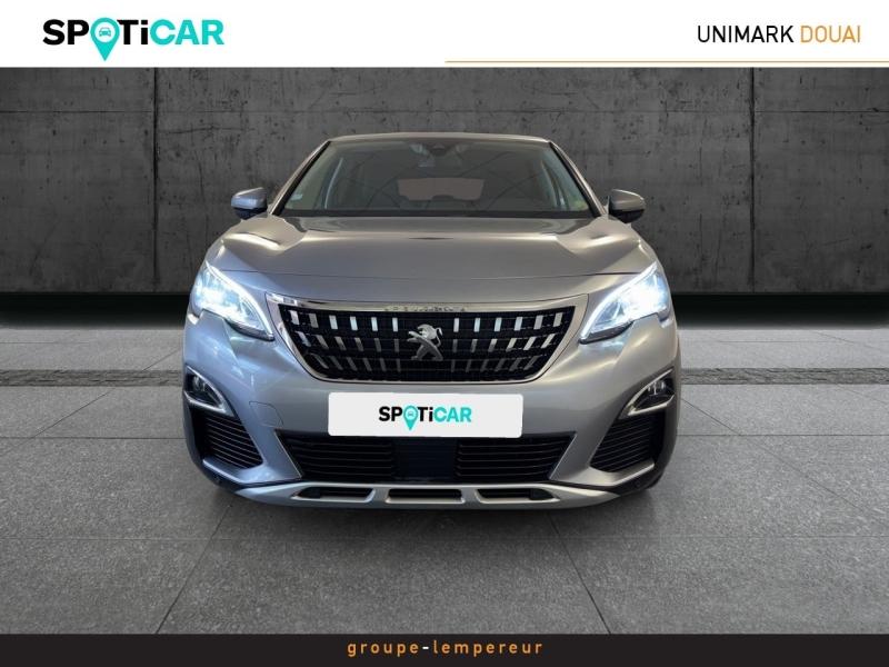 Image PEUGEOT 3008 1.5 BlueHDi 130ch E6.c Allure S&S EAT8