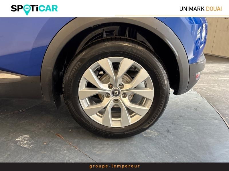Image RENAULT Captur 1.5 Blue dCi 115ch Business