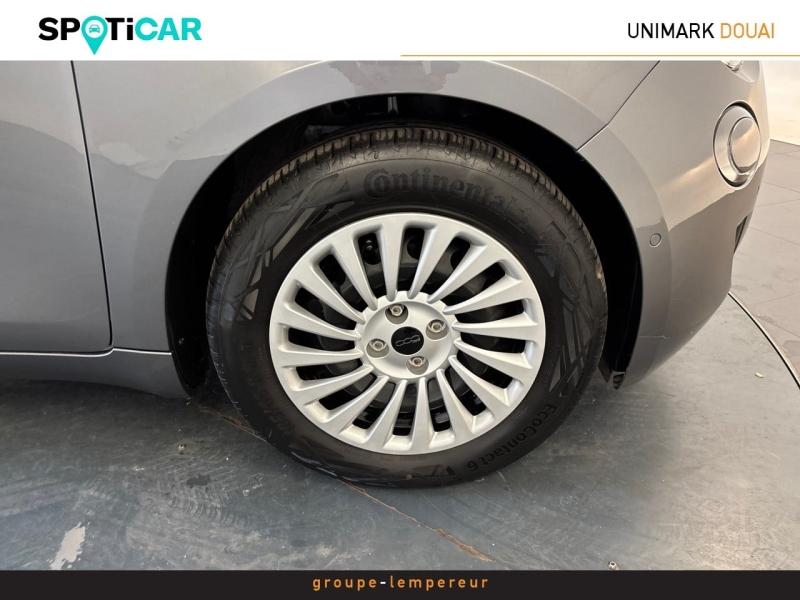 Image FIAT 500 e 118ch Pack Confort MY23
