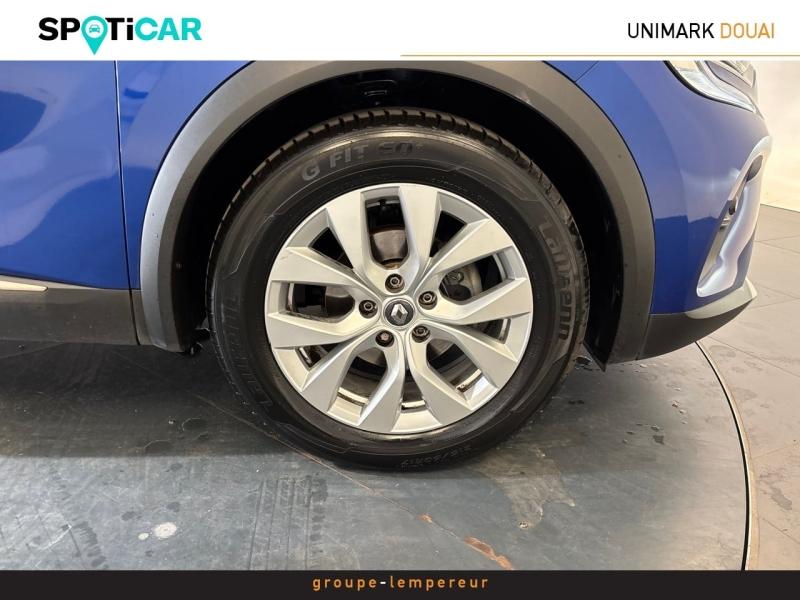 Image RENAULT Captur 1.5 Blue dCi 115ch Business
