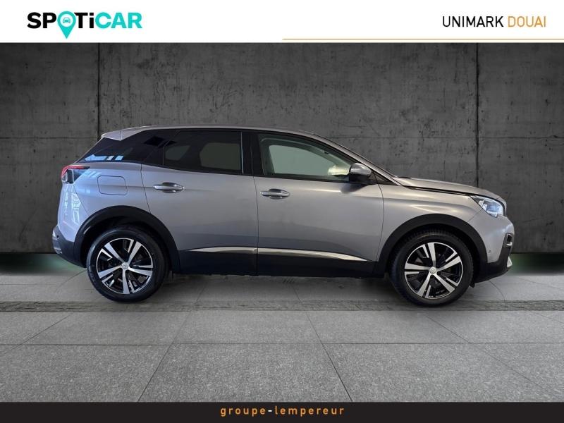 Image PEUGEOT 3008 1.5 BlueHDi 130ch E6.c Allure S&S EAT8