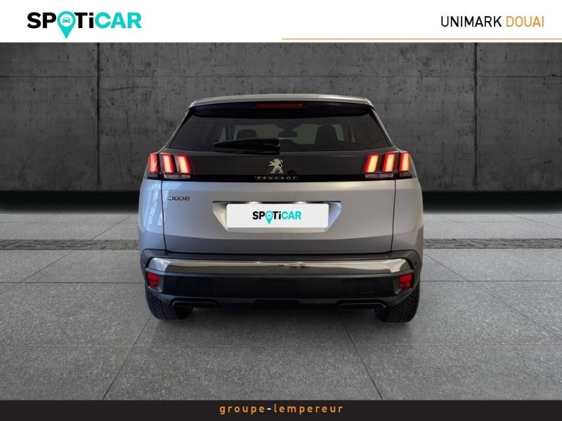 Image PEUGEOT 3008 1.5 BlueHDi 130ch E6.c Allure S&S EAT8