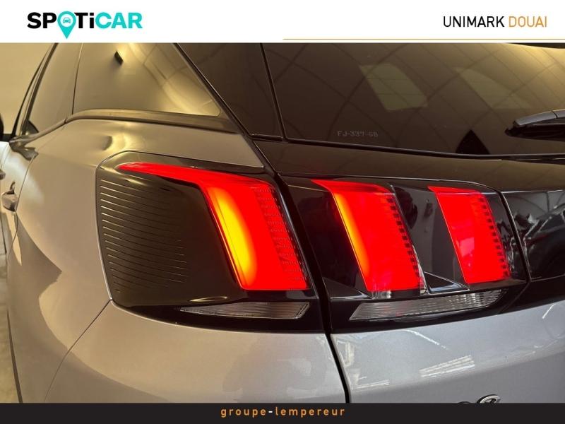 Image PEUGEOT 3008 1.5 BlueHDi 130ch E6.c Allure S&S EAT8