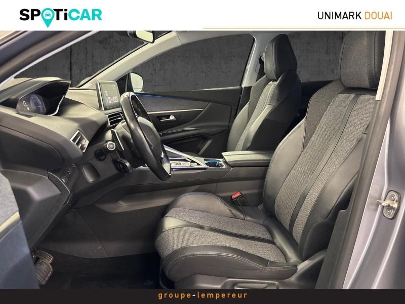 Image PEUGEOT 3008 1.5 BlueHDi 130ch E6.c Allure S&S EAT8