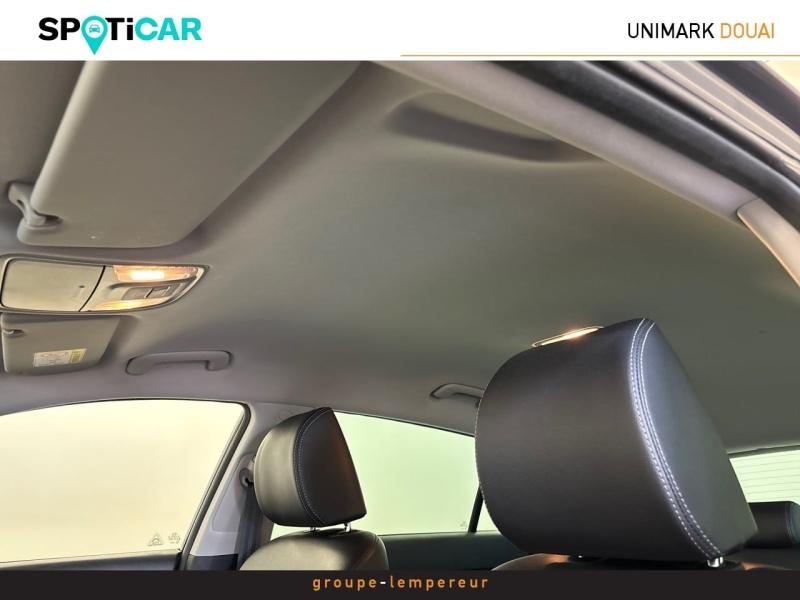 Image KIA Sportage 1.6 CRDi 136ch MHEV Black Edition 4x2