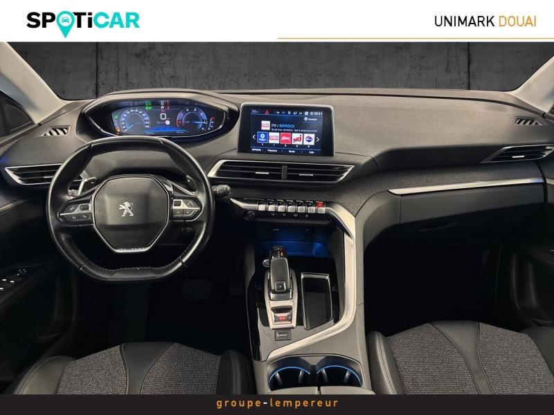 Image PEUGEOT 3008 1.5 BlueHDi 130ch E6.c Allure S&S EAT8