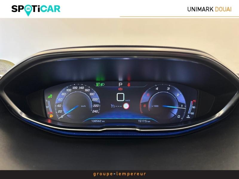 Image PEUGEOT 3008 1.5 BlueHDi 130ch E6.c Allure S&S EAT8